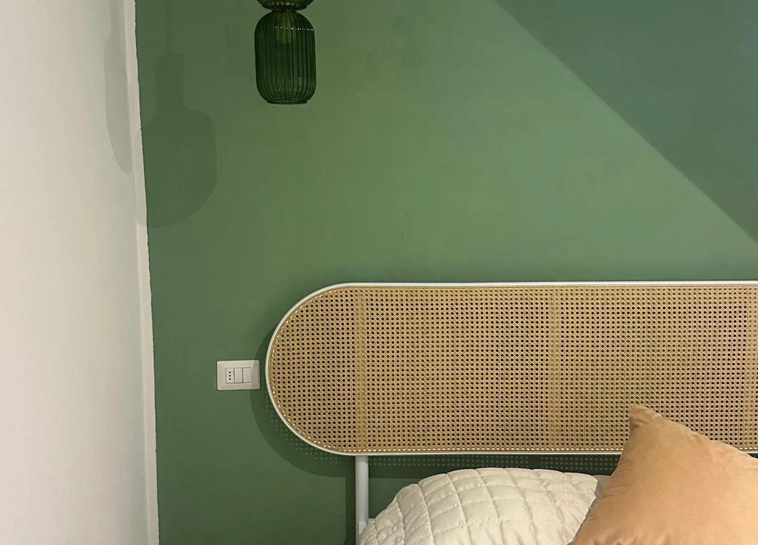 Prázdninový dům Vila Larucchettina Alghero