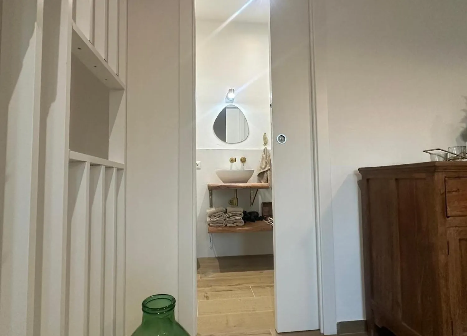 Vila Larucchettina Alghero Prázdninový dům